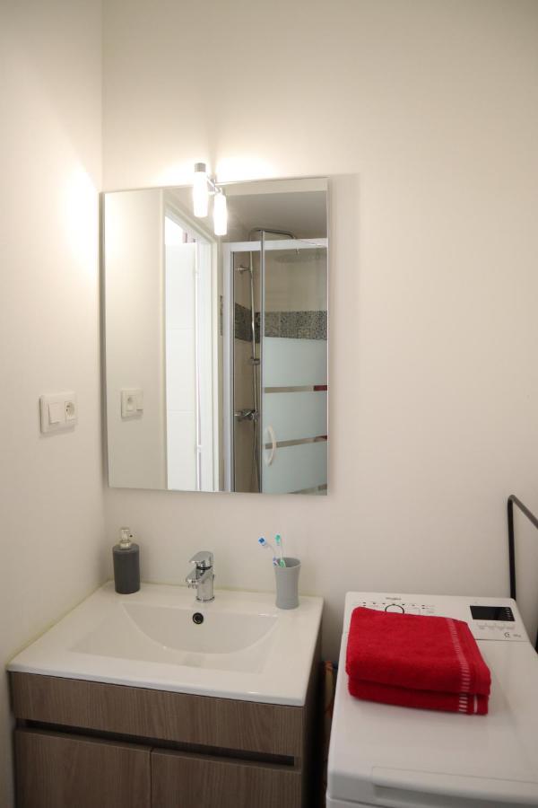 Le Moment Bien-Etre - Appartement Avec Spa Privatif Saint-Omer  Dış mekan fotoğraf