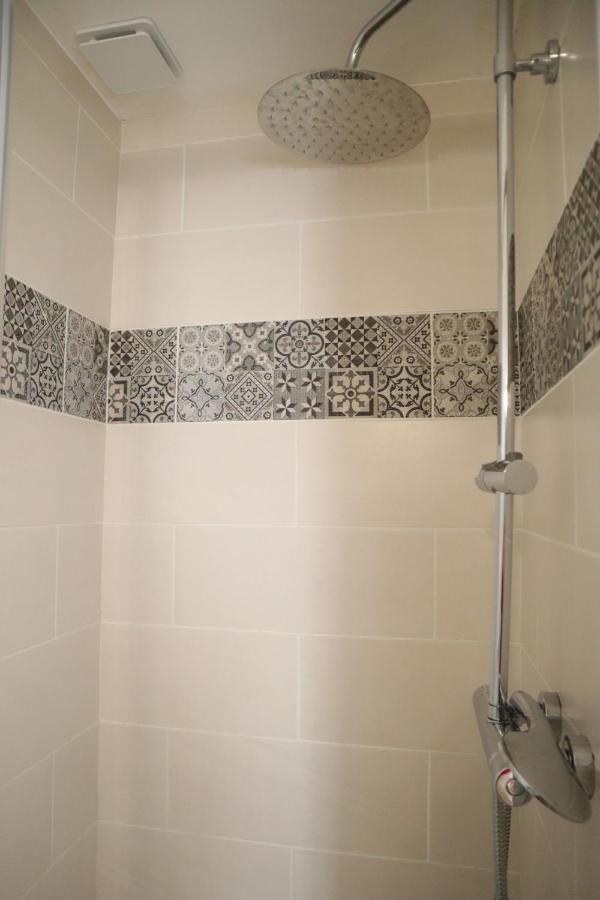 Le Moment Bien-Etre - Appartement Avec Spa Privatif Saint-Omer  Dış mekan fotoğraf