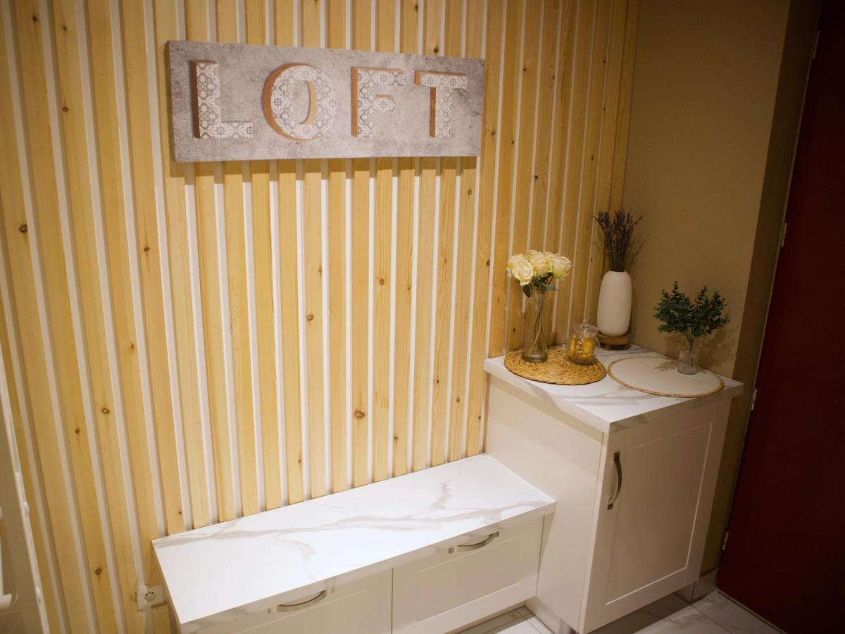 Le Moment Bien-Etre - Appartement Avec Spa Privatif Saint-Omer  Dış mekan fotoğraf